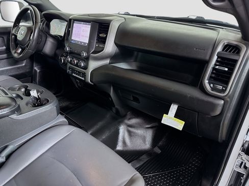 Used 2022 RAM 2500 Tradesman image 30