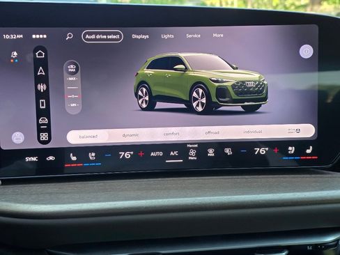 New 2026 Audi Q5 Prestige AWD/4WD image 27