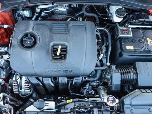 Used 2023 Kia Seltos S image 29