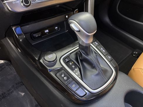 Used 2024 Kia Seltos SX w/ SX Sunroof Package AWD/4WD image 38