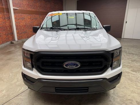 Used 2023 Ford F150 XL image 8