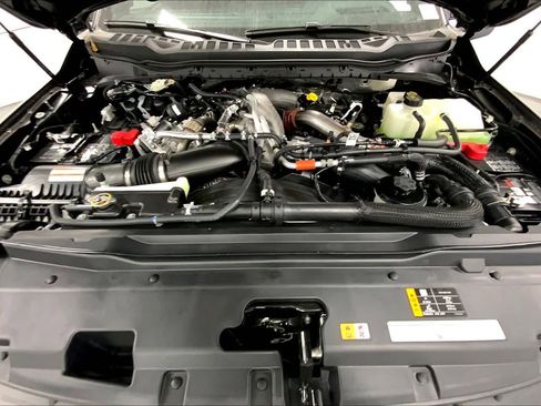 New 2026 Ford F350 Platinum AWD/4WD image 15