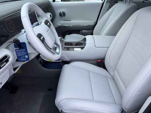 New 2026 Hyundai Palisade Limited image 21