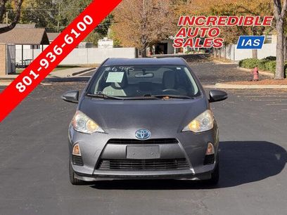 Used 2014 Toyota Prius C One