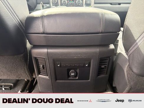 Used 2012 RAM 1500 Limited image 27