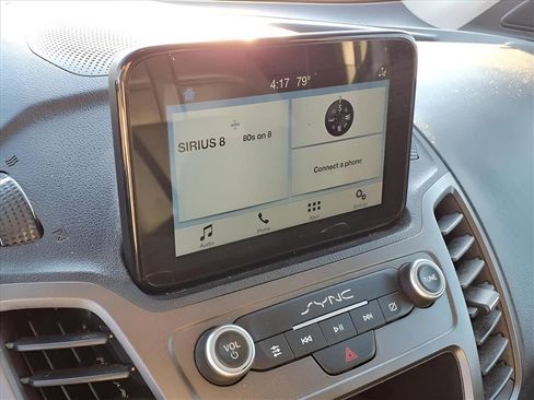 Used 2019 Ford Transit Connect XL image 7