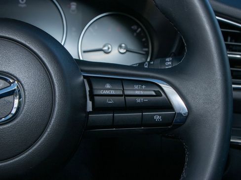 Used 2025 MAZDA CX-30 AWD 2.5 S w/ Preferred Package image 28