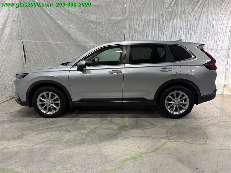 Used 2023 Honda CR-V EX image 13