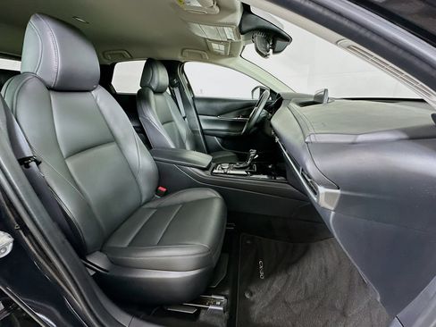 Used 2024 MAZDA CX-30 AWD 2.5 S w/ Select Sport Pkg image 30