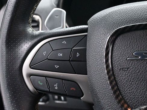 Used 2018 Dodge Durango SRT w/ SRT Interior Appearance Group image 19