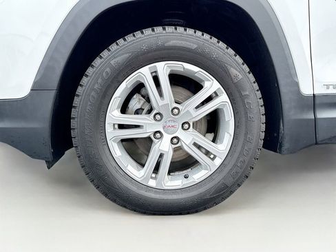 Used 2020 GMC Terrain SLE w/ Driver Convenience Package image 31