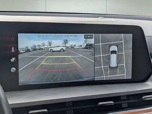 Used 2023 Kia Telluride SX Prestige X-Pro image 27