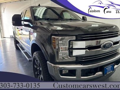 Used 2019 Ford F250 Lariat w/ Lariat Value Package