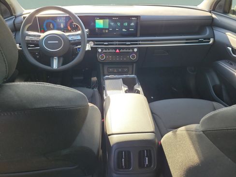 New 2026 Hyundai Tucson SEL image 14