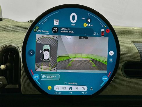 New 2026 MINI Cooper S image 13