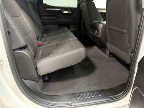 Used 2024 Chevrolet Silverado 1500 RST w/ Redline Edition image 67