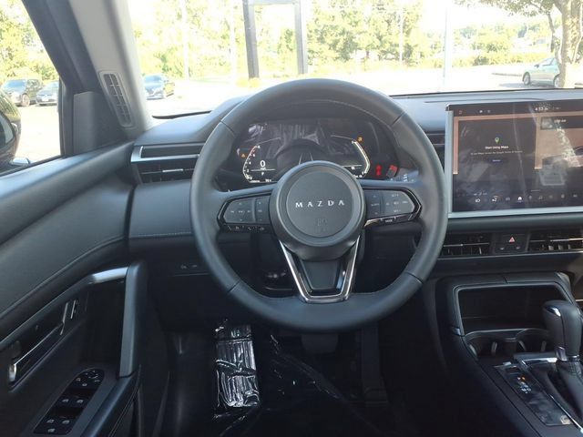 New 2026 MAZDA CX-5 Preferred AWD/4WD image 10