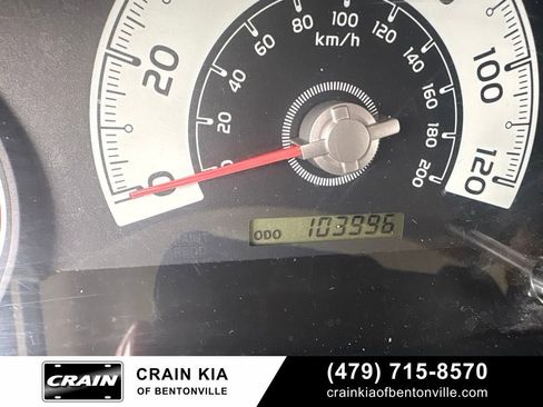 Used 2010 Toyota FJ Cruiser 4WD image 28