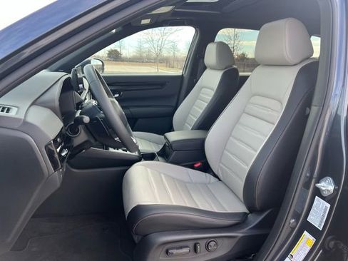 Certified 2024 Honda CR-V Sport Touring image 26