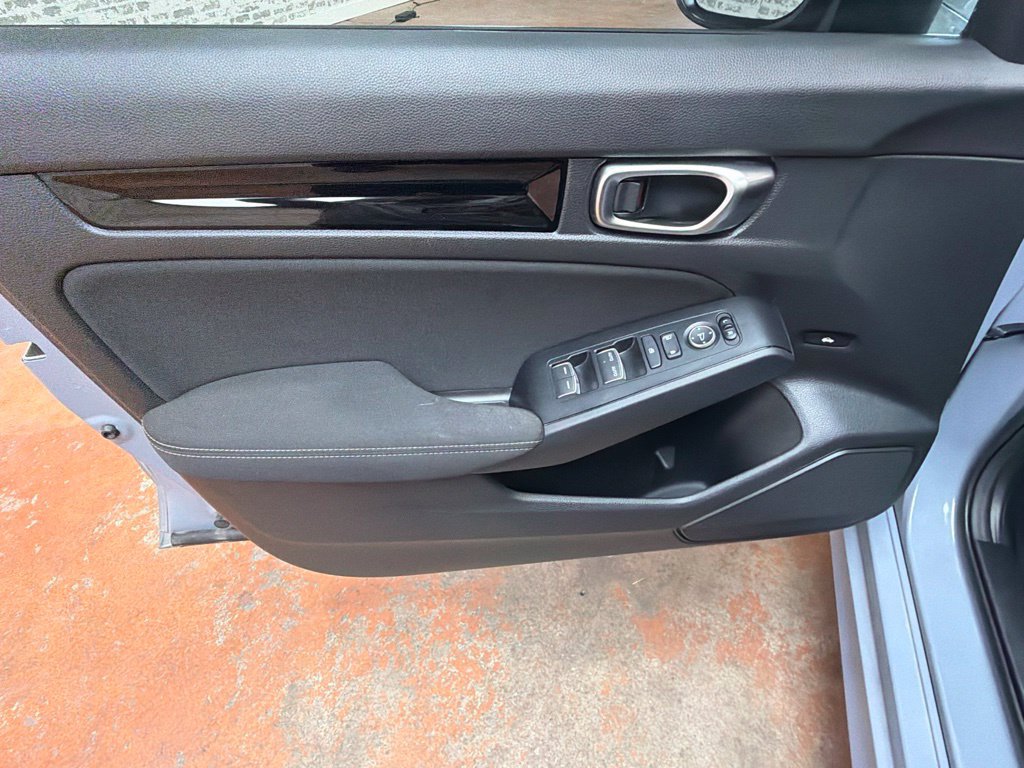 Used 2024 Honda Civic EX image 26