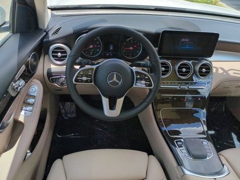 Used 2020 Mercedes-Benz GLC 300 image 14