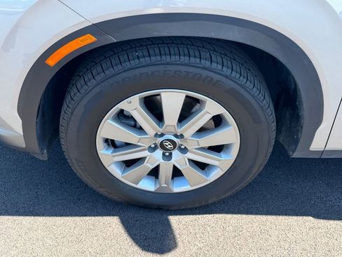 Used 2025 Hyundai Palisade SEL FWD image 21