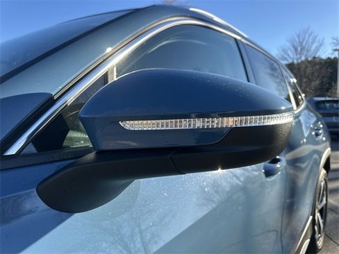 New 2026 Volkswagen Tiguan SE image 10