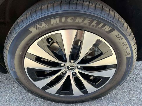 Used 2025 Mercedes-Benz GLE 350 4MATIC image 36