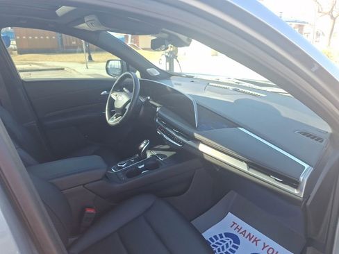 Used 2024 Cadillac XT4 Sport w/ Trailering Package image 24