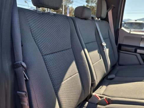 Used 2020 Ford F150 XLT w/ XTR Package image 30