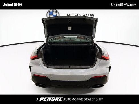 Used 2024 BMW 440i xDrive M440i xDrive image 14