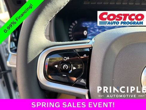 New 2026 Volvo XC90 B6 Ultra w/ Protection Package AWD/4WD image 15