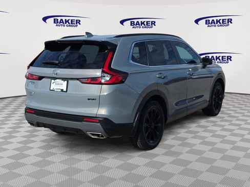 Used 2023 Honda CR-V Sport image 5