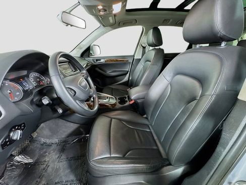 Used 2015 Audi Q5 2.0T Premium image 18