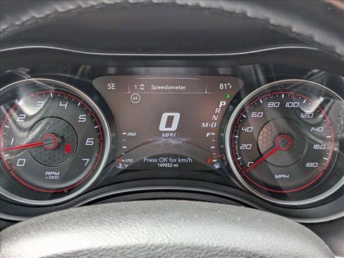 Used 2021 Dodge Charger Scat Pack RWD image 12