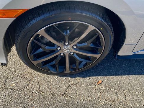 Used 2021 Honda Civic Sport image 20