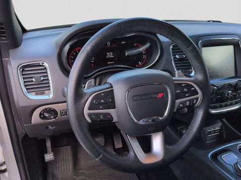 Used 2016 Dodge Durango R/T w/ Technology Group image 31