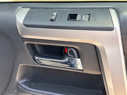 Used 2022 Toyota 4Runner TRD Sport w/ Technology Package RWD image 21