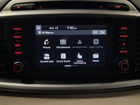 Used 2019 Kia Sorento EX FWD image 25