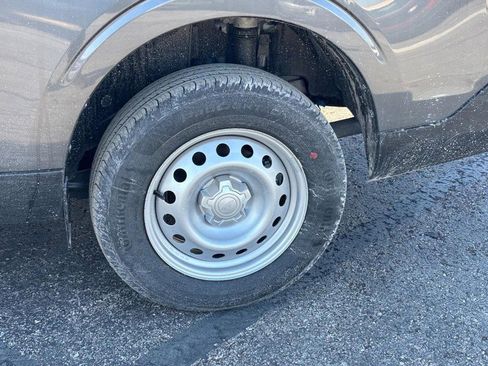 New 2026 Ford Maverick XL w/ Equipment Group 101A image 11