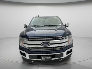Used 2019 Ford F150 Lariat AWD/4WD video 2