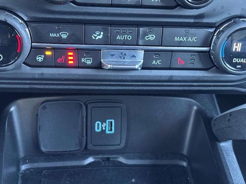 Used 2021 Ford Bronco First Edition image 23