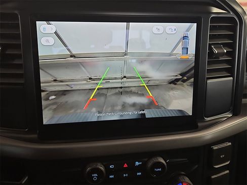 Used 2025 Ford F150 XL image 20