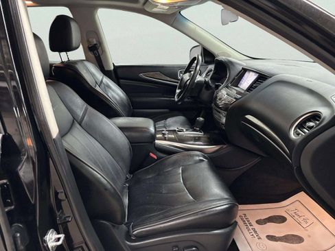 Used 2014 INFINITI QX60 Luxe w/ Premium Plus Package AWD/4WD image 24