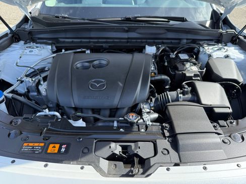 New 2026 MAZDA CX-50 AWD 2.5 S w/ Weather Package image 20