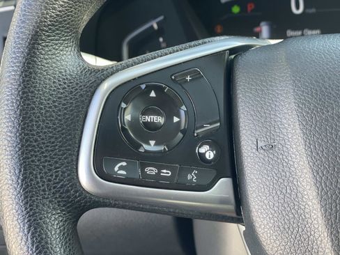 Used 2022 Honda CR-V EX image 5