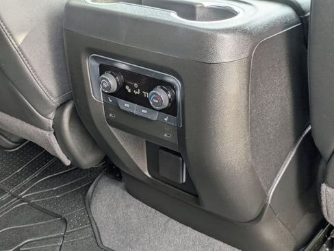 Used 2025 Chevrolet Tahoe Z71 w/ Z71 Off-Road Package image 34