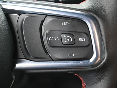 Used 2020 Jeep Gladiator Rubicon image 16