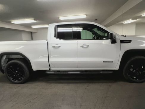 New 2026 GMC Sierra 1500 Elevation w/ Elevation Select Package AWD/4WD image 43