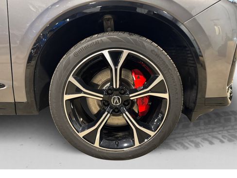 Used 2025 Acura MDX Type S image 57